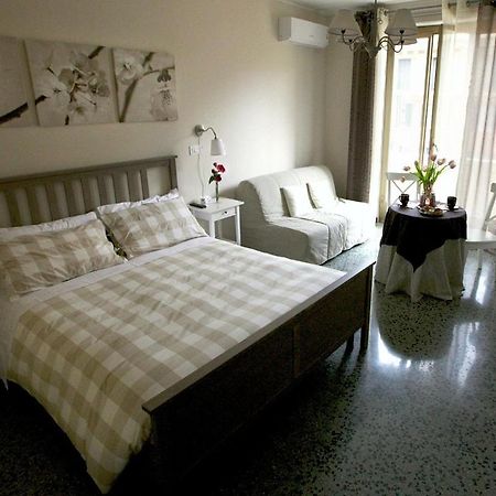 La Casa In Prati Bed & Breakfast โรม ภายนอก รูปภาพ