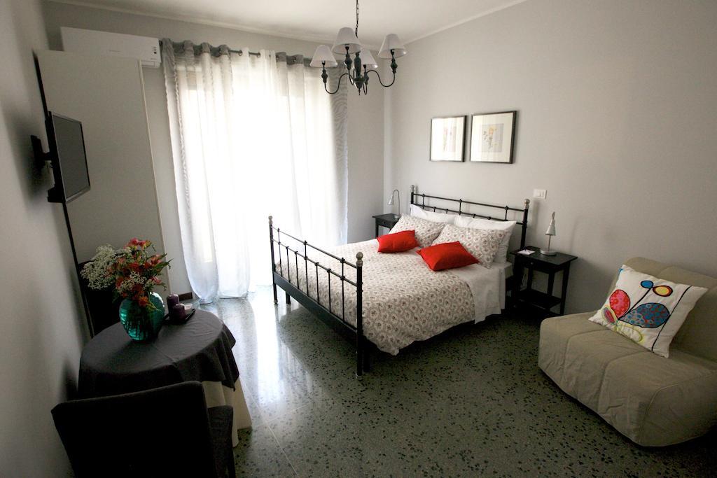 La Casa In Prati Bed & Breakfast โรม ห้อง รูปภาพ