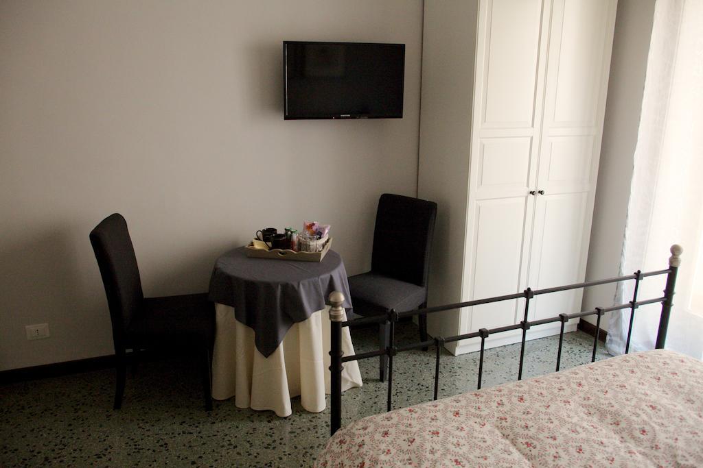 La Casa In Prati Bed & Breakfast โรม ห้อง รูปภาพ