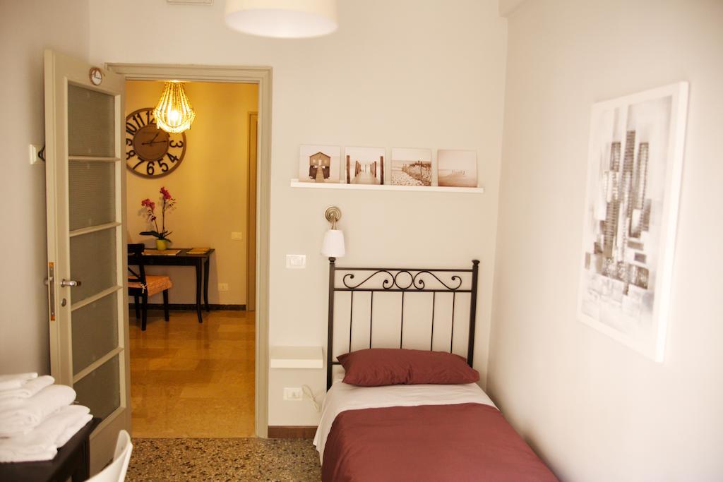 La Casa In Prati Bed & Breakfast โรม ห้อง รูปภาพ