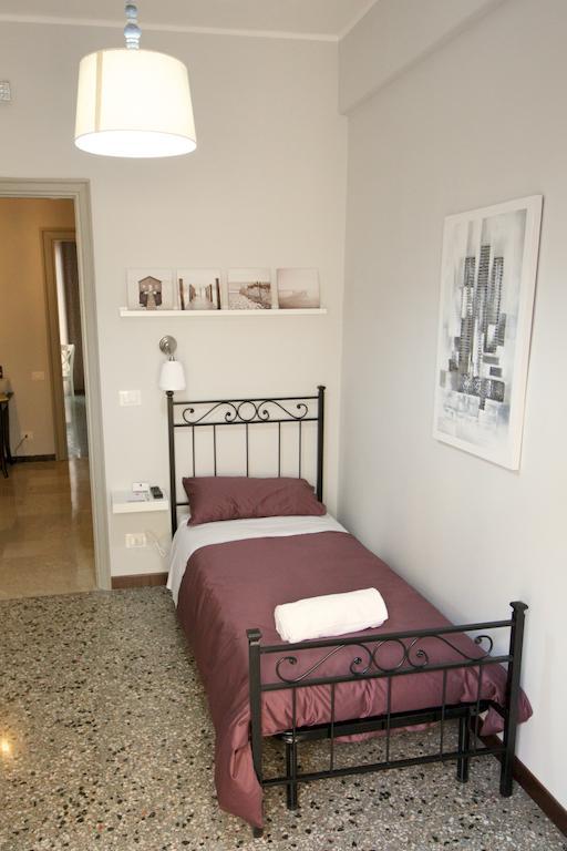 La Casa In Prati Bed & Breakfast โรม ห้อง รูปภาพ