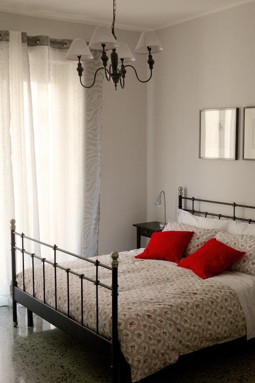 La Casa In Prati Bed & Breakfast โรม ห้อง รูปภาพ