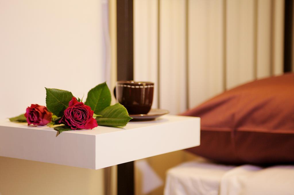 La Casa In Prati Bed & Breakfast โรม ภายนอก รูปภาพ