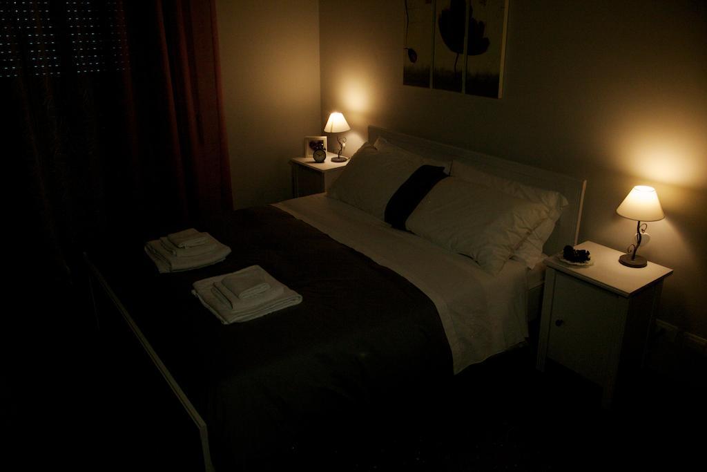 La Casa In Prati Bed & Breakfast โรม ห้อง รูปภาพ