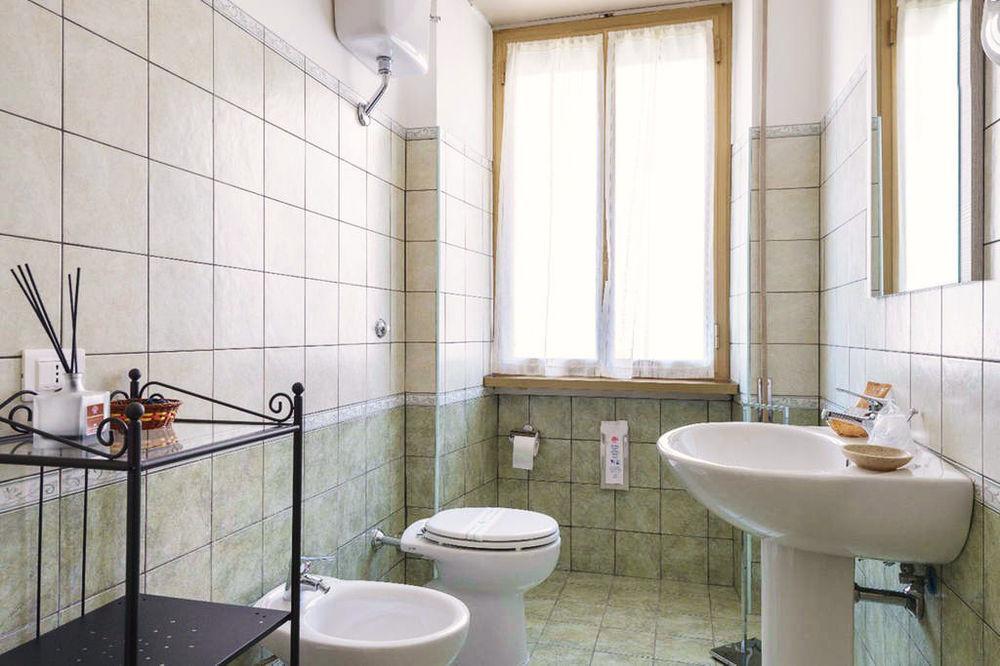 La Casa In Prati Bed & Breakfast โรม ภายนอก รูปภาพ