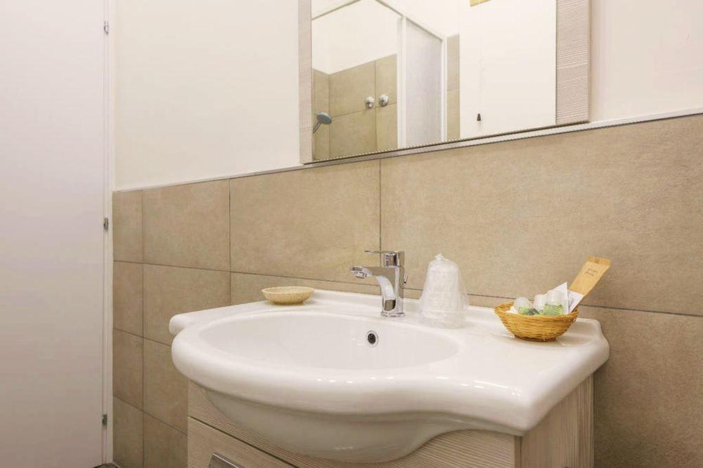 La Casa In Prati Bed & Breakfast โรม ภายนอก รูปภาพ