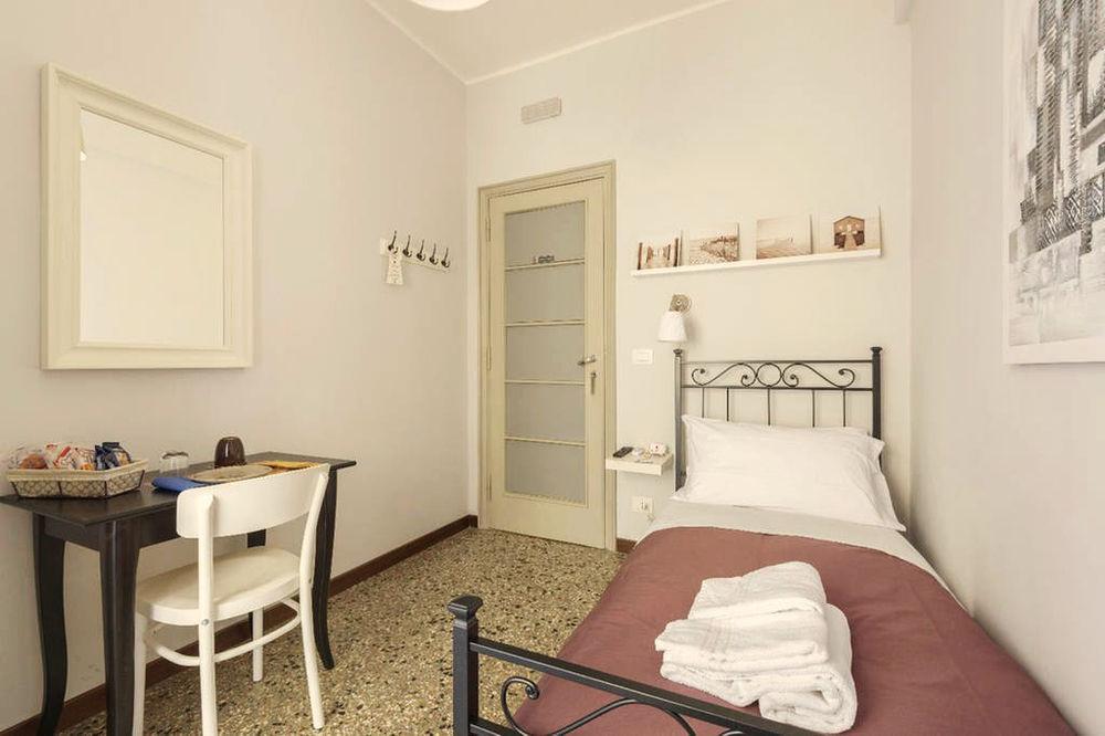La Casa In Prati Bed & Breakfast โรม ภายนอก รูปภาพ