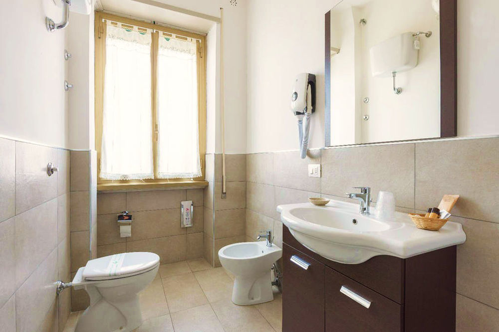 La Casa In Prati Bed & Breakfast โรม ภายนอก รูปภาพ