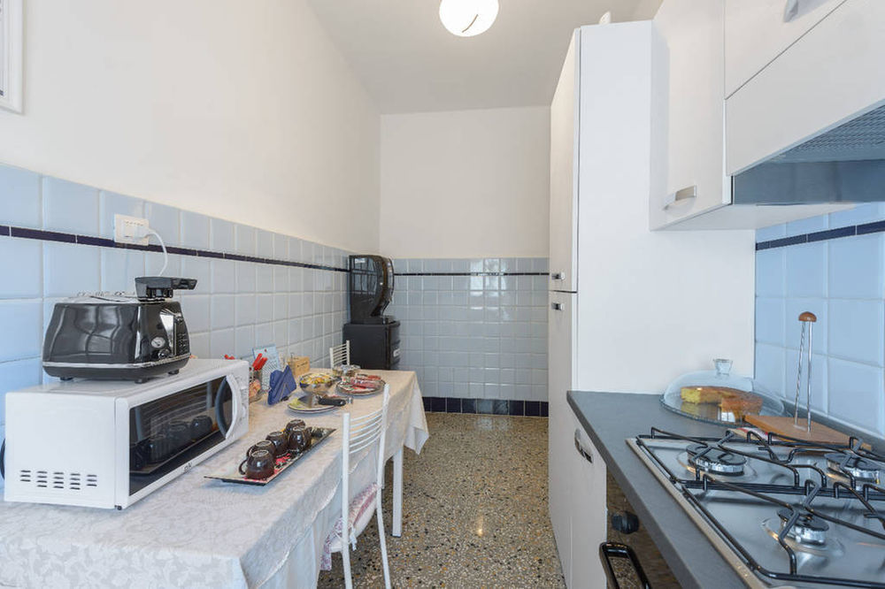 La Casa In Prati Bed & Breakfast โรม ภายนอก รูปภาพ