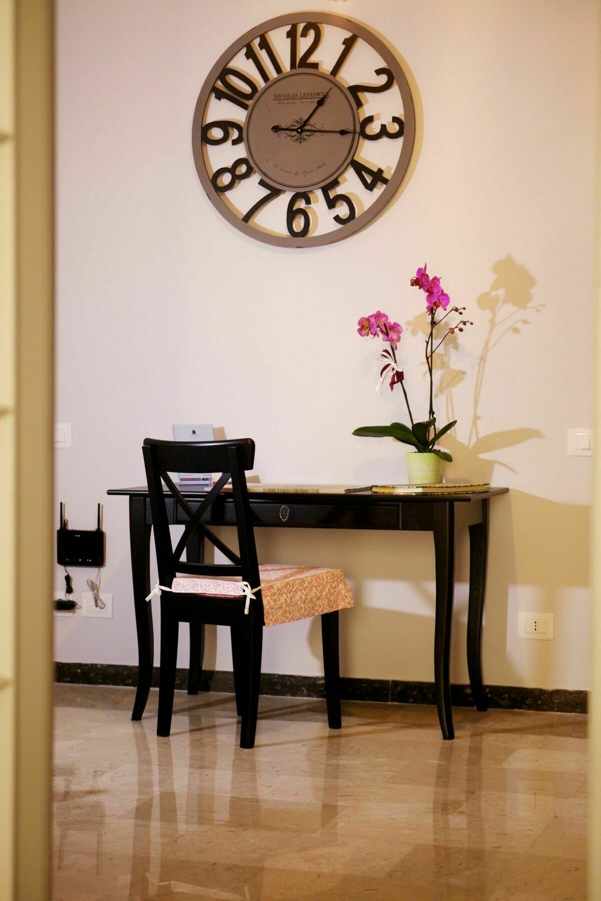 La Casa In Prati Bed & Breakfast โรม ภายนอก รูปภาพ