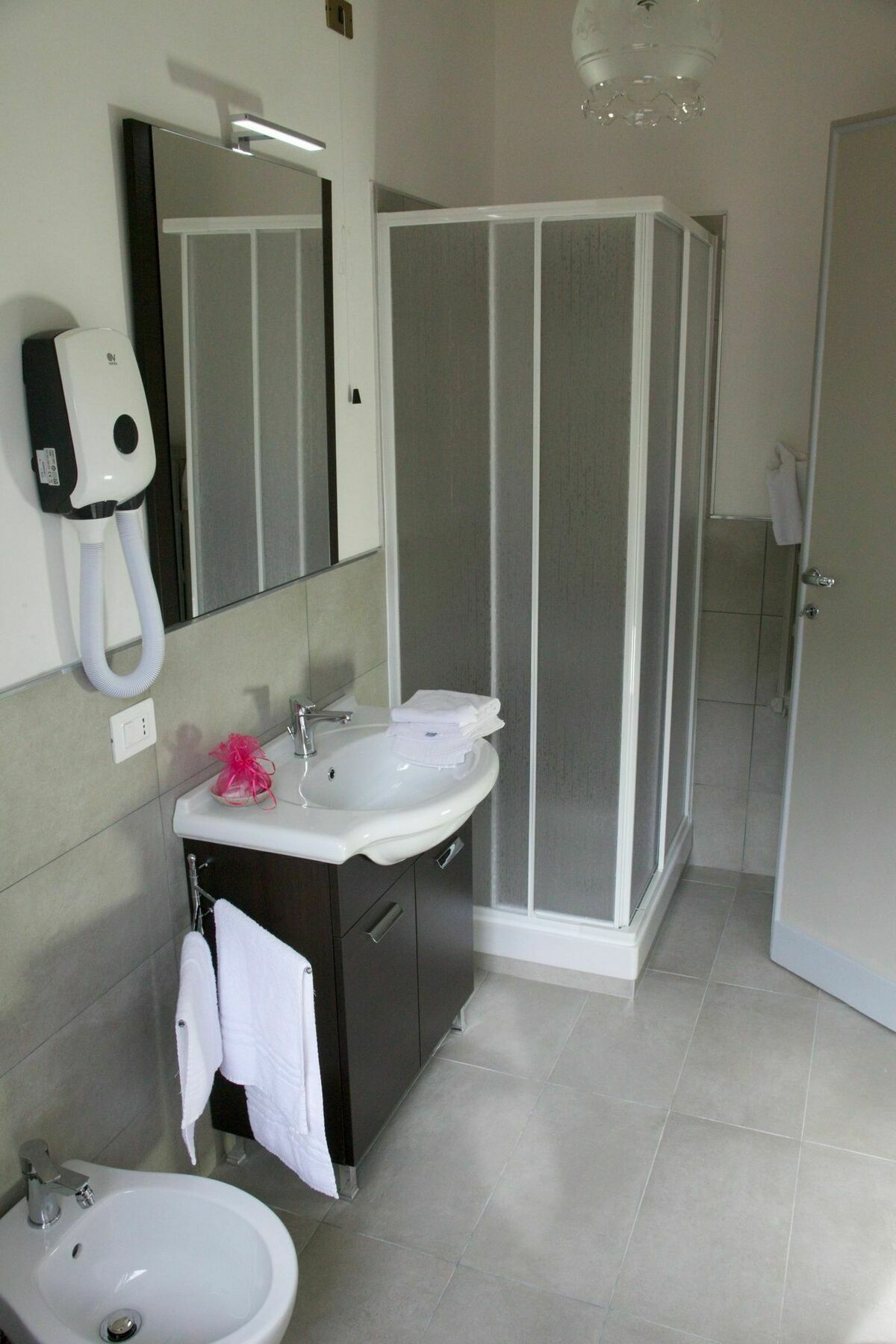 La Casa In Prati Bed & Breakfast โรม ภายนอก รูปภาพ