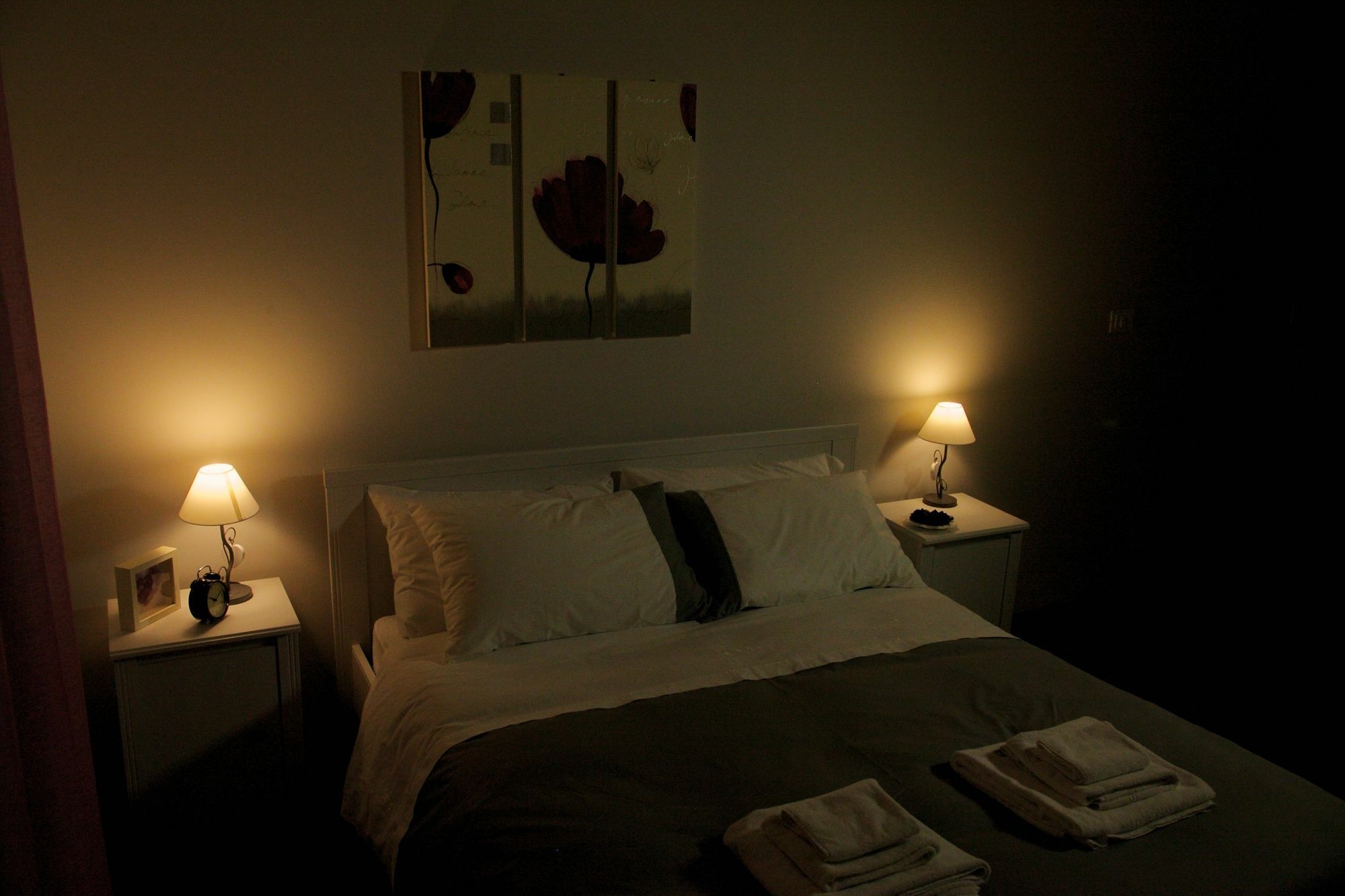 La Casa In Prati Bed & Breakfast โรม ภายนอก รูปภาพ