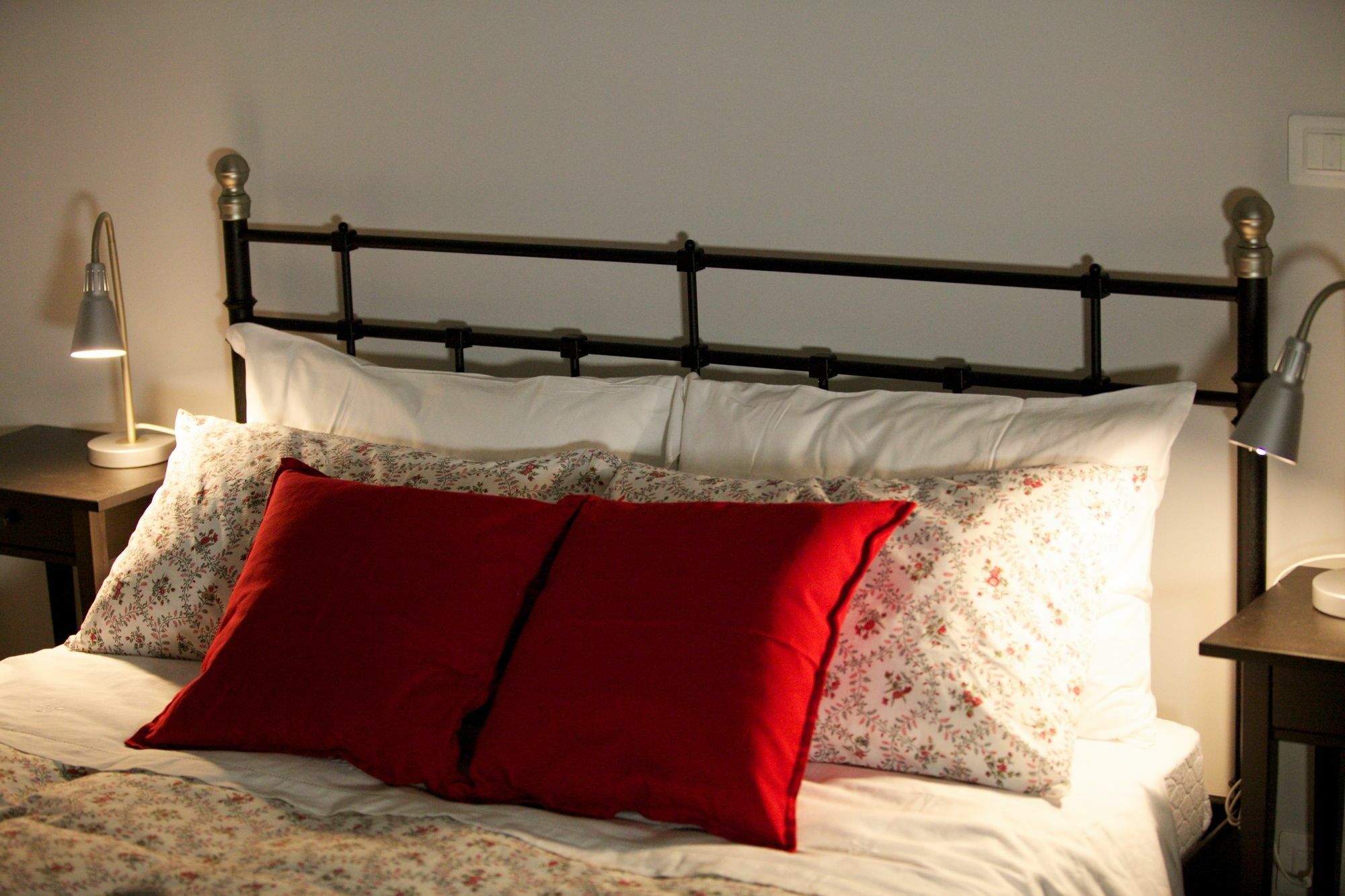 La Casa In Prati Bed & Breakfast โรม ภายนอก รูปภาพ