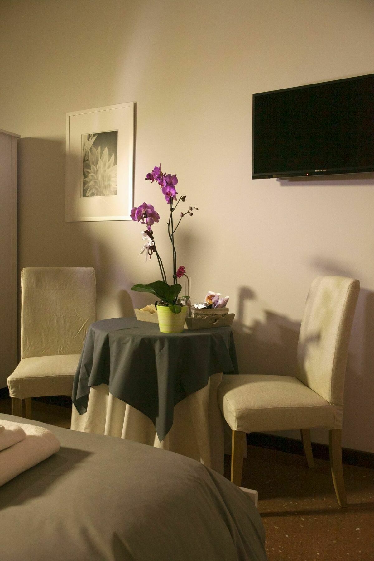 La Casa In Prati Bed & Breakfast โรม ภายนอก รูปภาพ