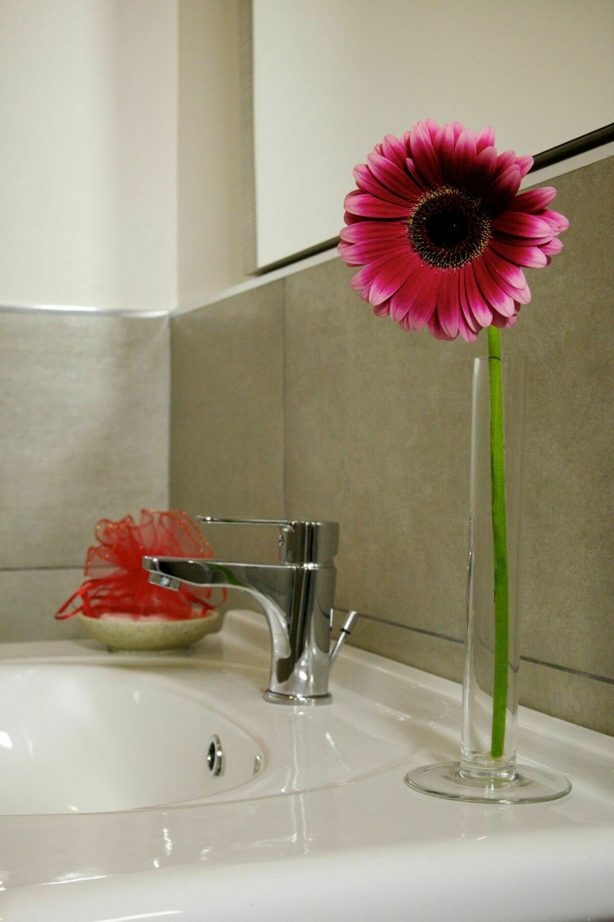 La Casa In Prati Bed & Breakfast โรม ภายนอก รูปภาพ